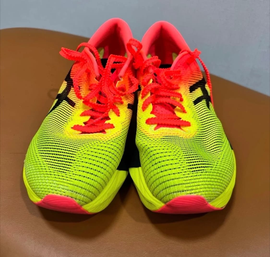 아식스 메타스피드 스카이 파리 245 상품이미지4