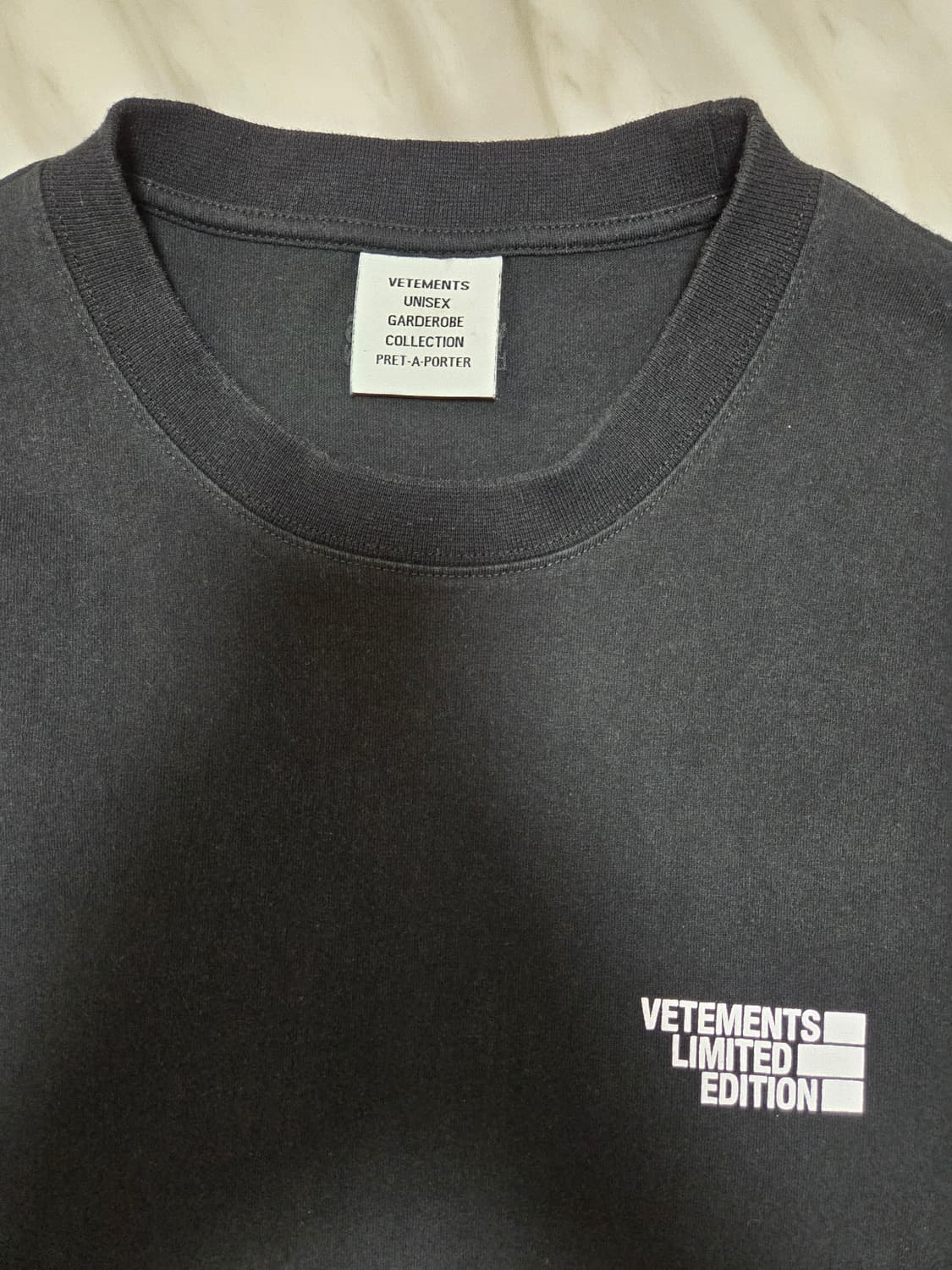 베트멍 12주년 리미티드 에디션 반팔티 상품이미지3