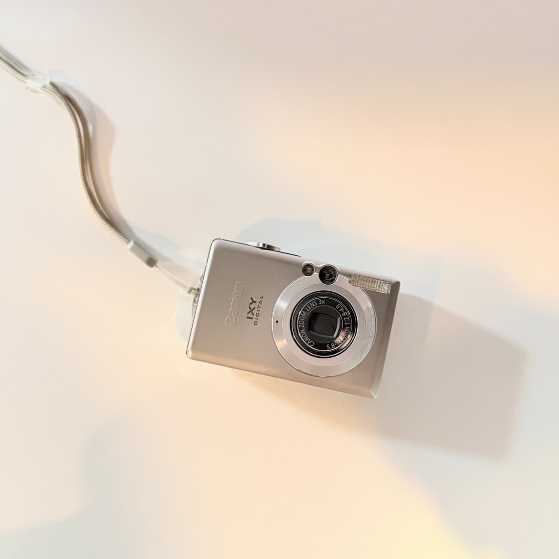 ✨니키 문가영 픽/미품/풀박스✨ 캐논 IXY70 /ixus60 익시70 상품이미지3