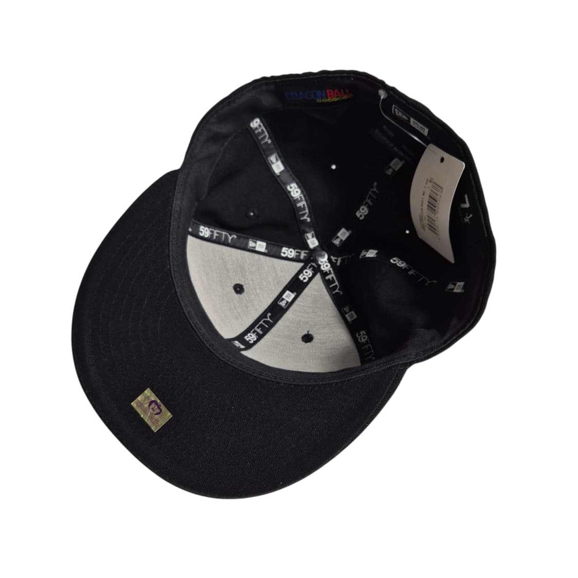 NEWERA) 2017 드래곤볼 Z x 뉴에라 59FIFTY 캡 상품이미지5