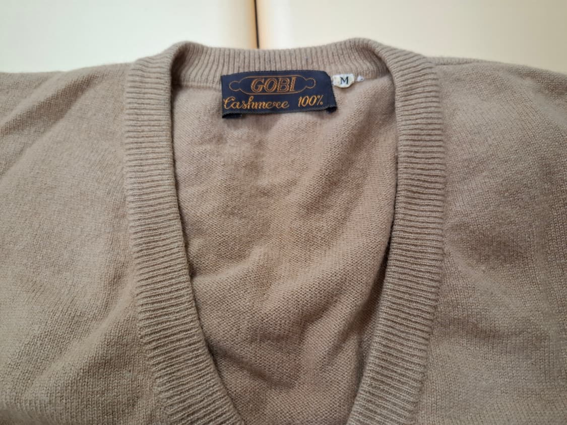 고비 캐시미어 베스트 상품이미지3