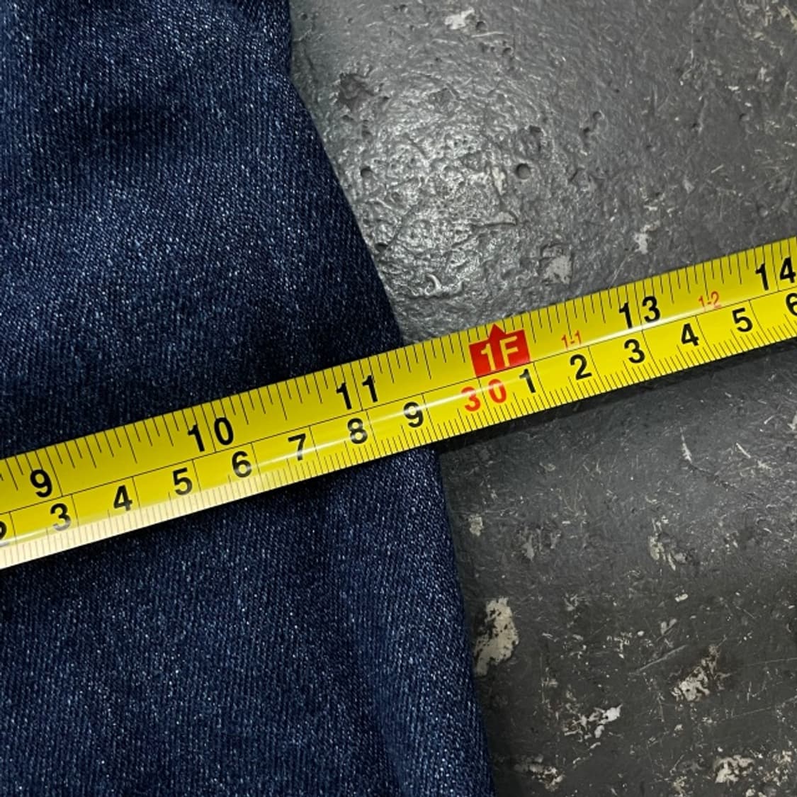 33 리바이스 511 청바지  상품이미지8