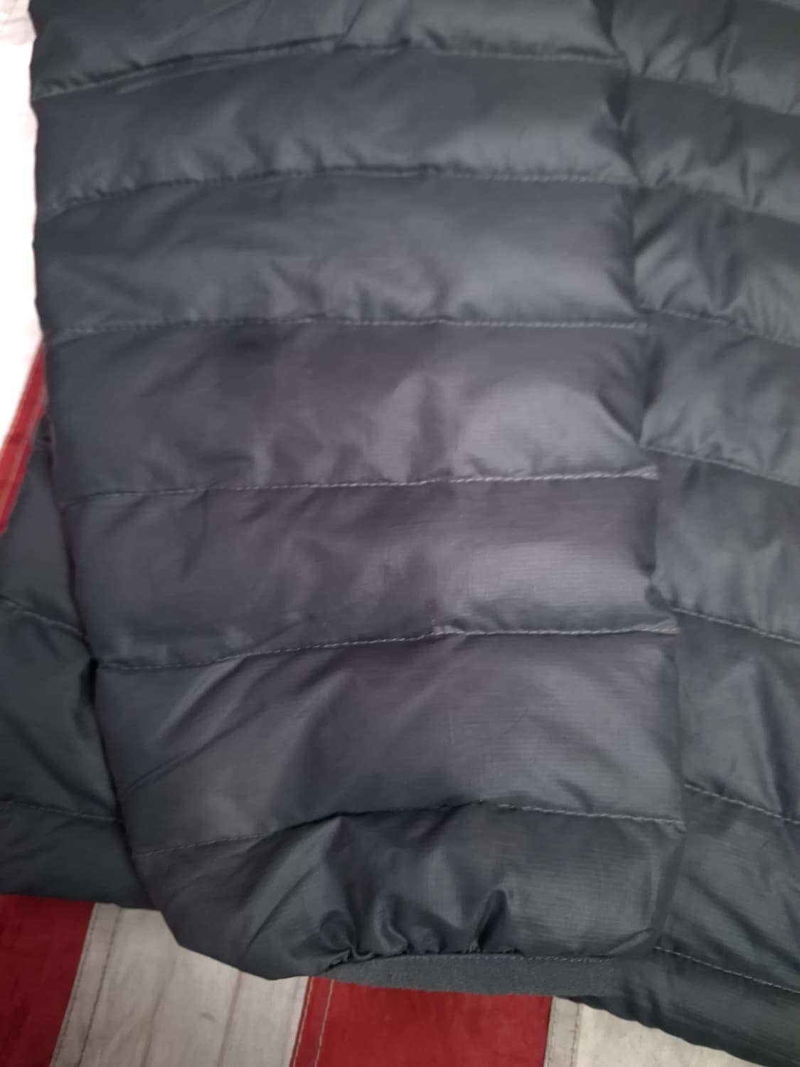 오리지날 파타고니아 경량 다운 스웨터 자켓 상품이미지6