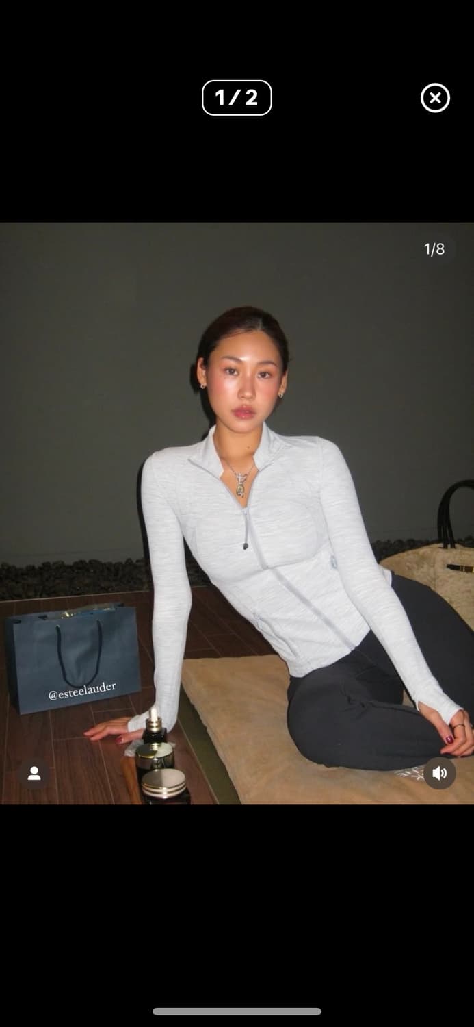 룰루레몬 디파인 자켓 상품이미지1