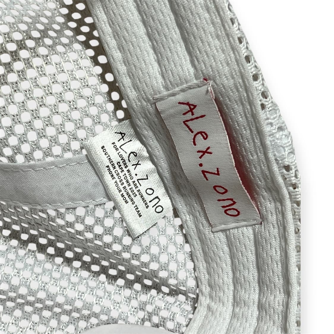 알렉스 조노 x 영국틴더 콜라보 트러커햇 [미발매 제품] 상품이미지6