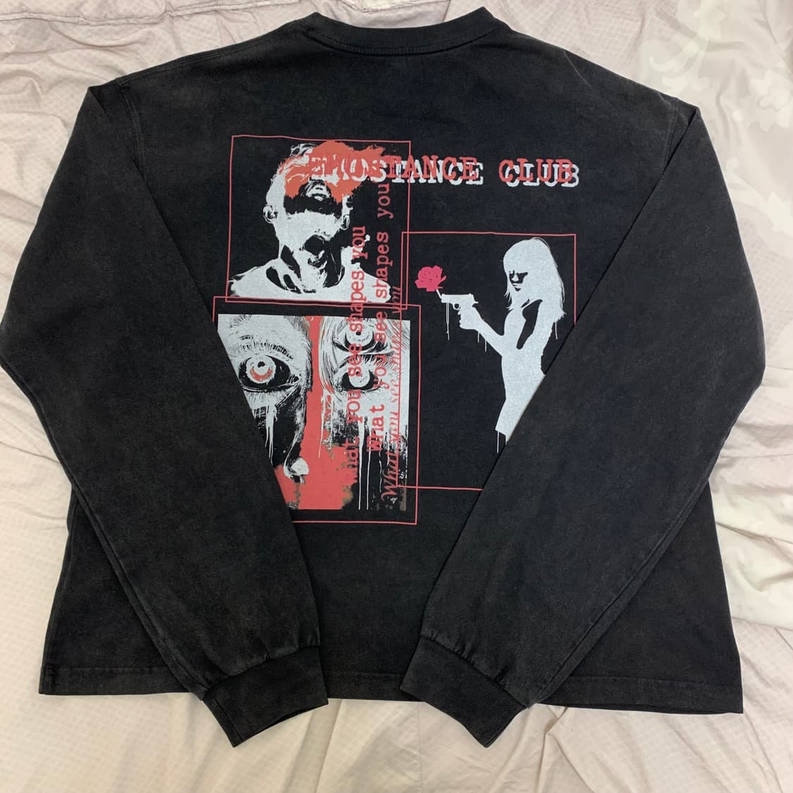 에모스탠스클럽 롱슬리브 상품이미지2