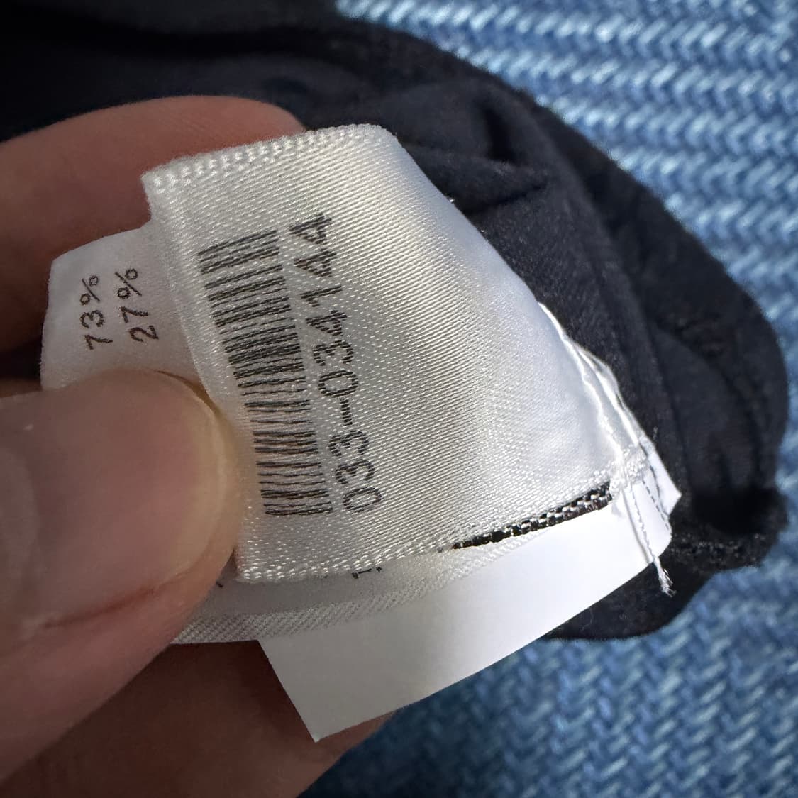 [S]크롬하츠 홀스슈 로고 탱크탑 상품이미지6