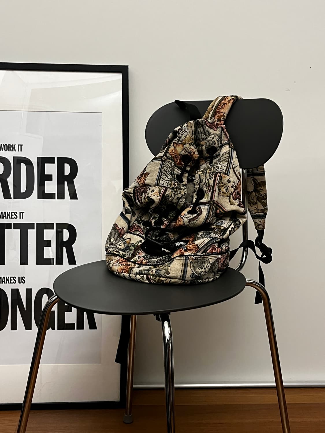 Mischief 미스치프 고양이 가방 상품이미지1