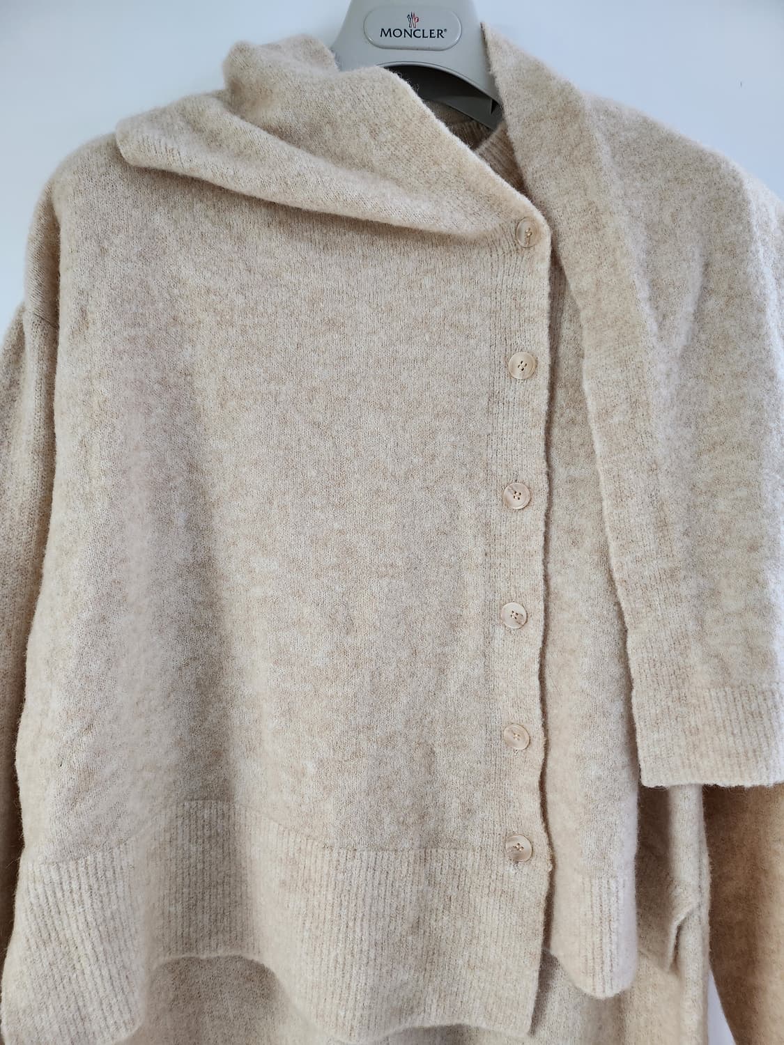 시스템 원피스 상품이미지6