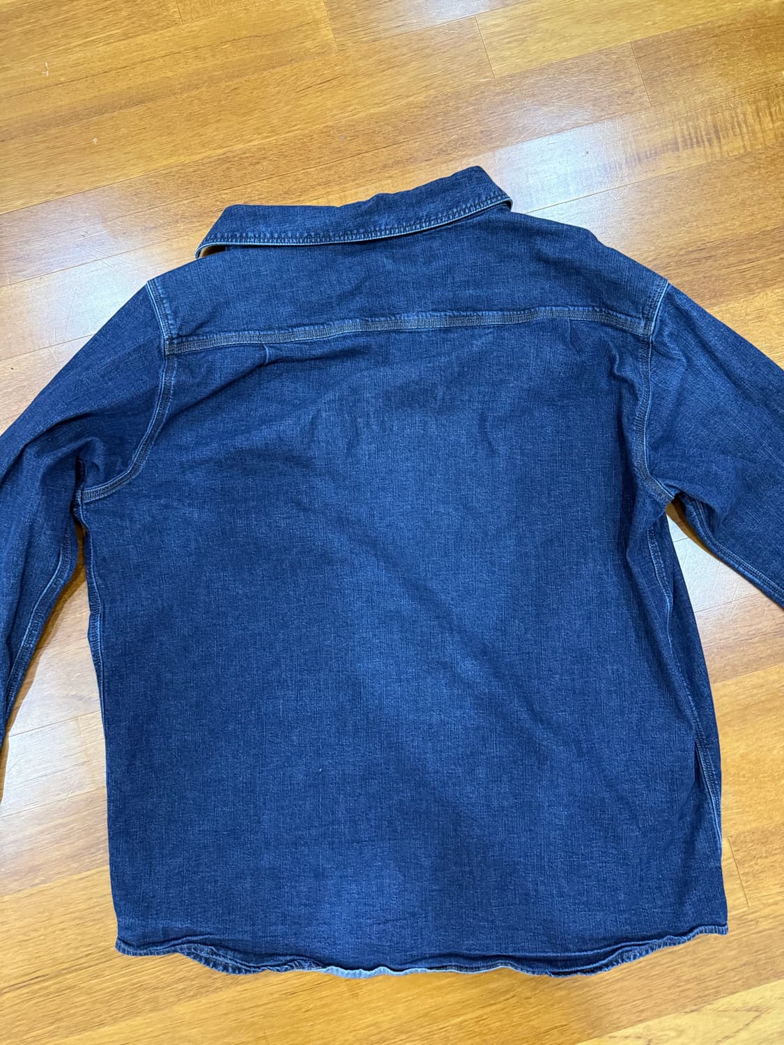 빈티지 칼하트 셔츠 상품이미지2