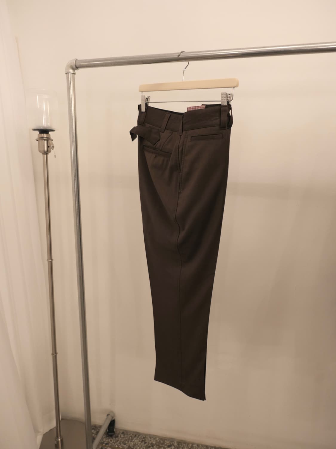 준야 와타나베 셋업 상품이미지8