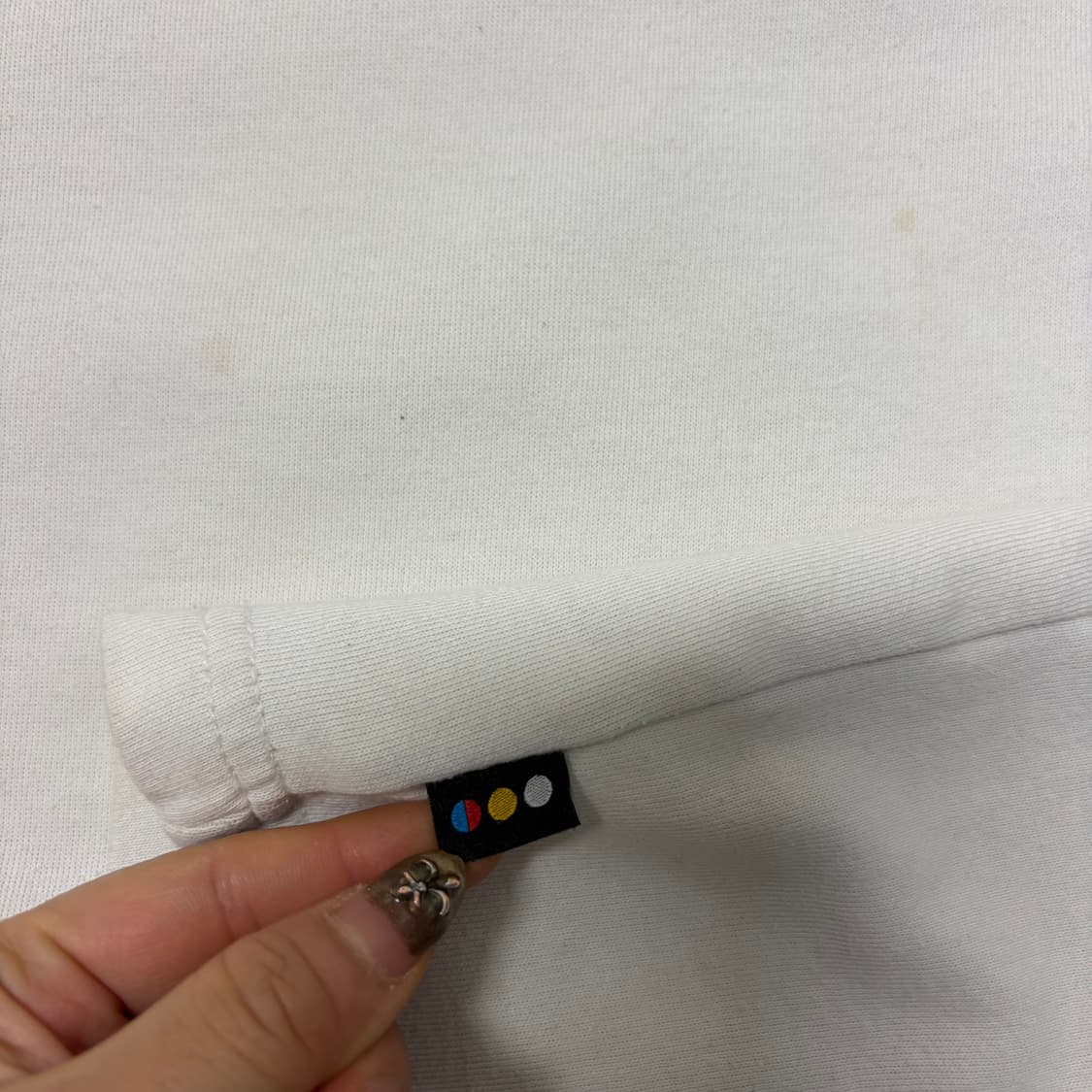 아이앱 반팔티[1843] 상품이미지6