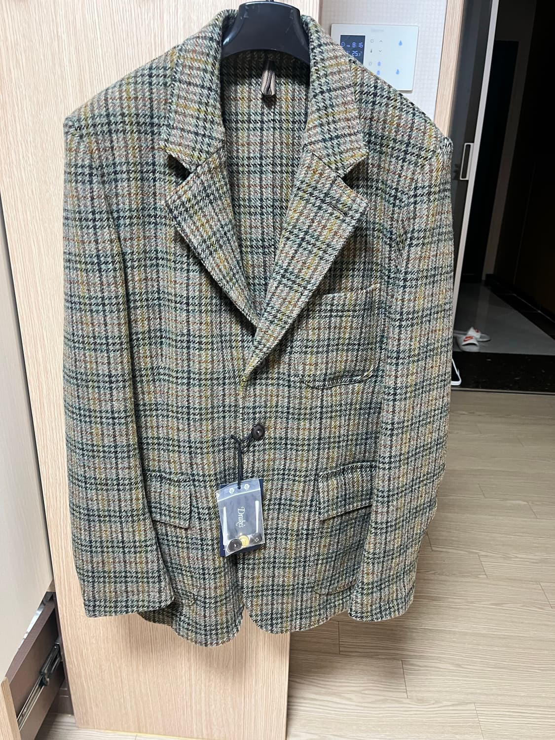 드레익스 게임스 36사이즈 새상품 상품이미지2