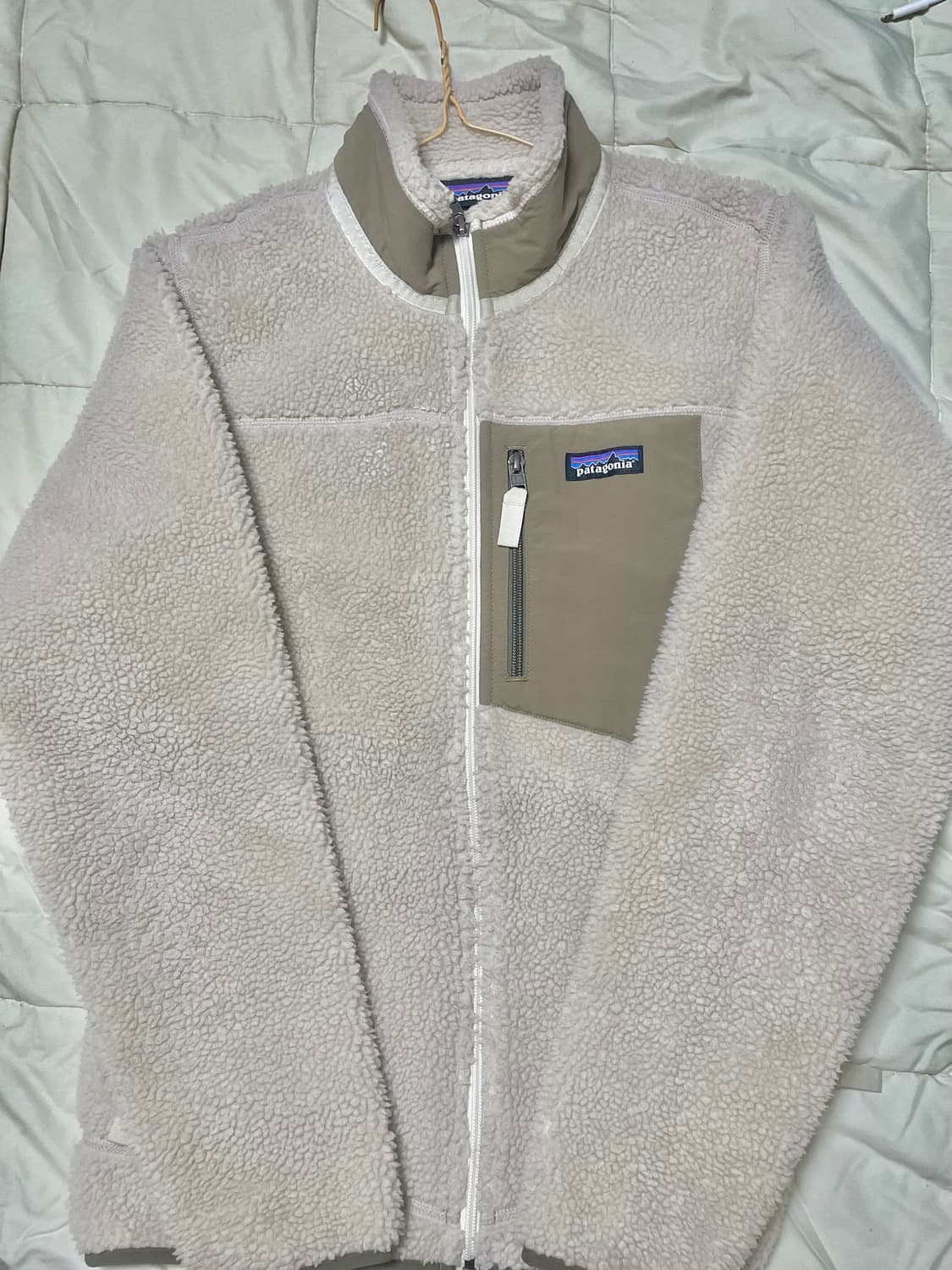 파타고니아 플리스 상품이미지2