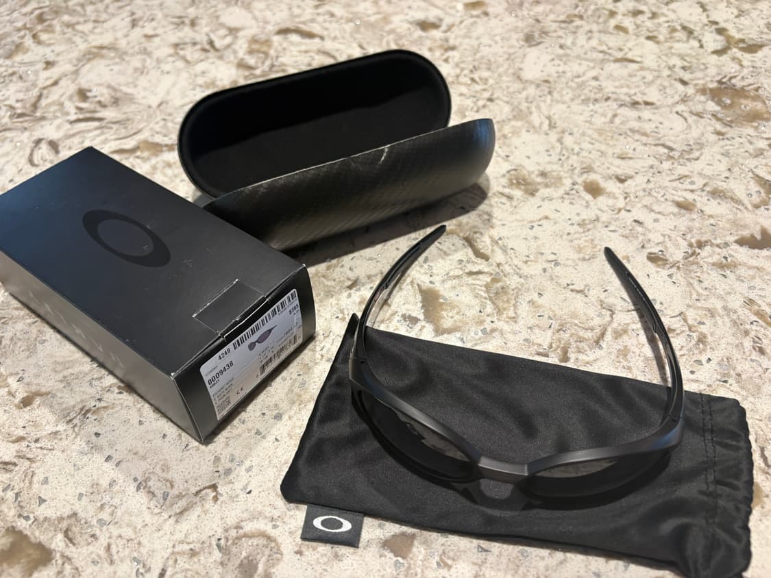 오클리 아이자켓 상품이미지1