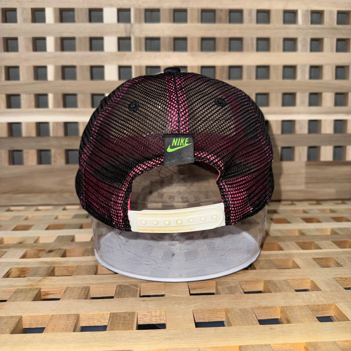 나이키 컨트리 트러커 캡 상품이미지2