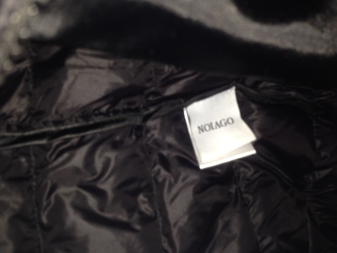 노이아고 경량패딩 상품이미지2