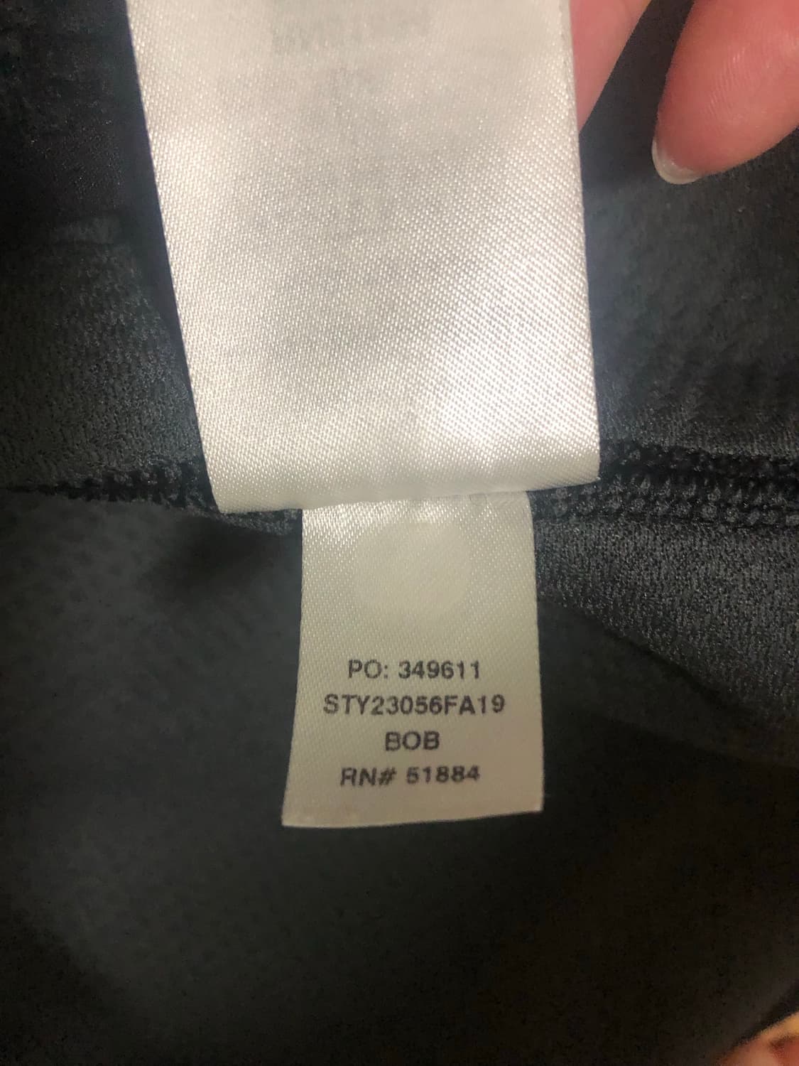 파타고니아 레트로x 상품이미지3