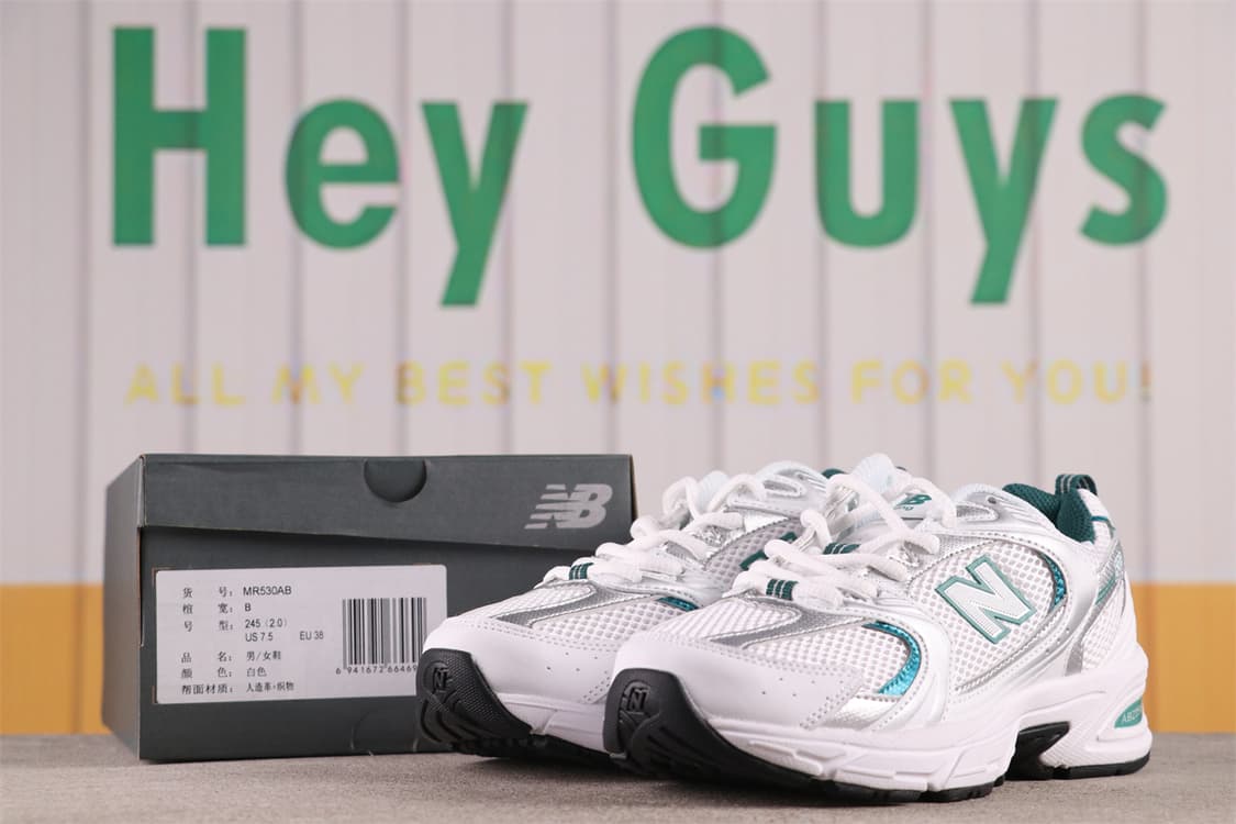 뉴발란스 530 Nb 운동화 커플룩 상품이미지9