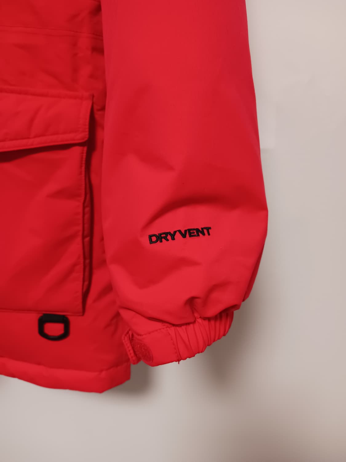 노스페이스 키즈패딩 맥머도  상품이미지7