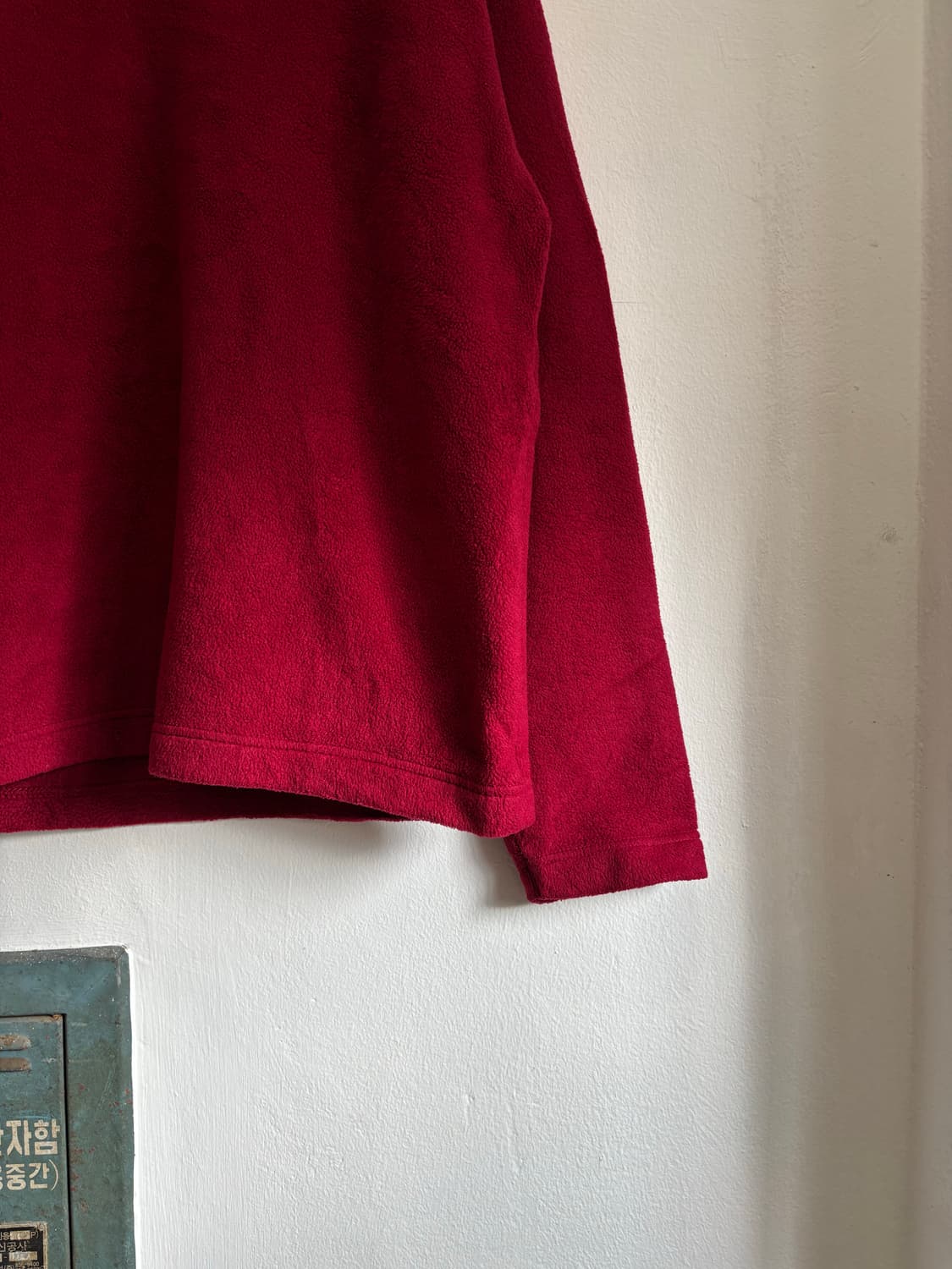 OLD GAP Fleece Pullover  상품이미지3