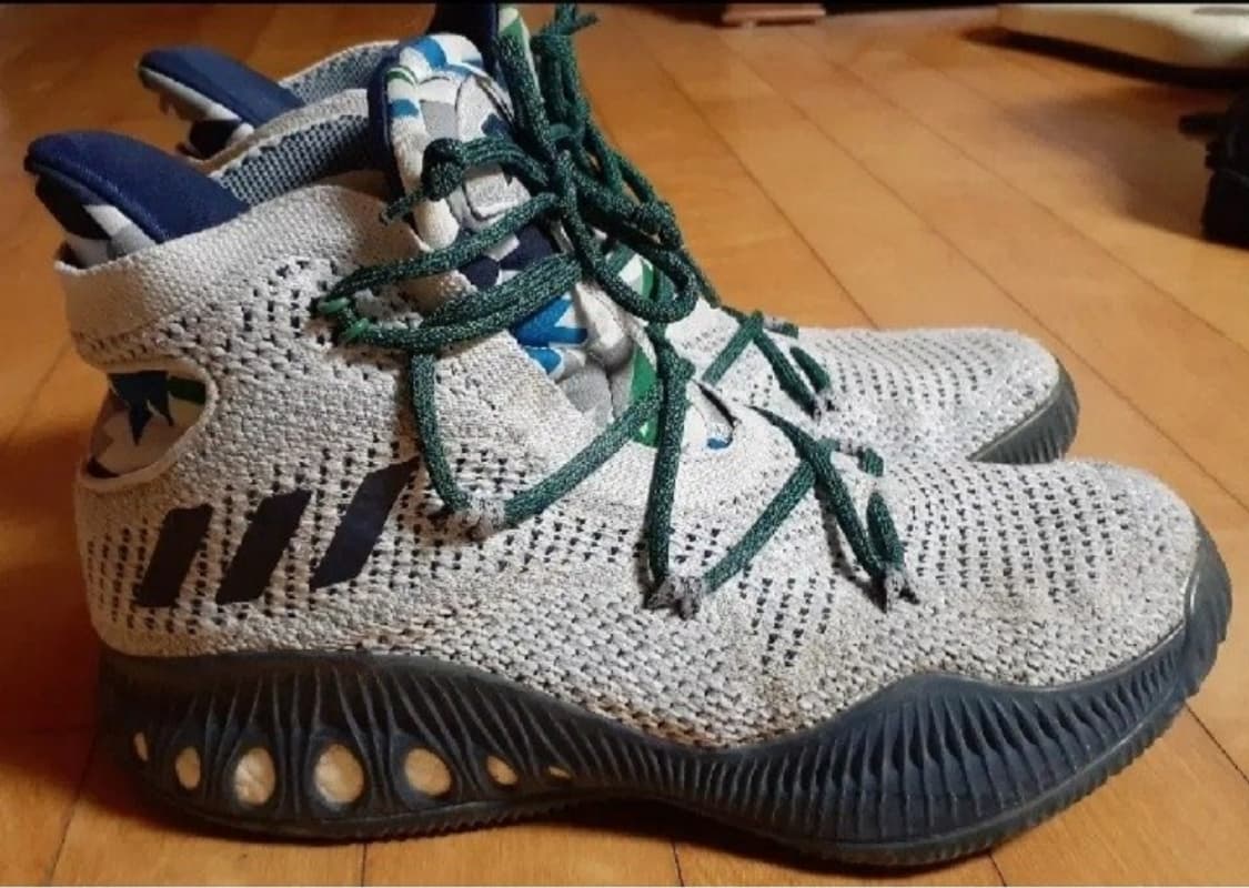 아디다스 크레이지 익스플로시브 285 상품이미지3