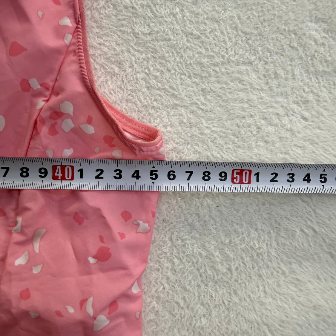 90 새상품 노스페이스 여성 베스트 0415T 상품이미지5