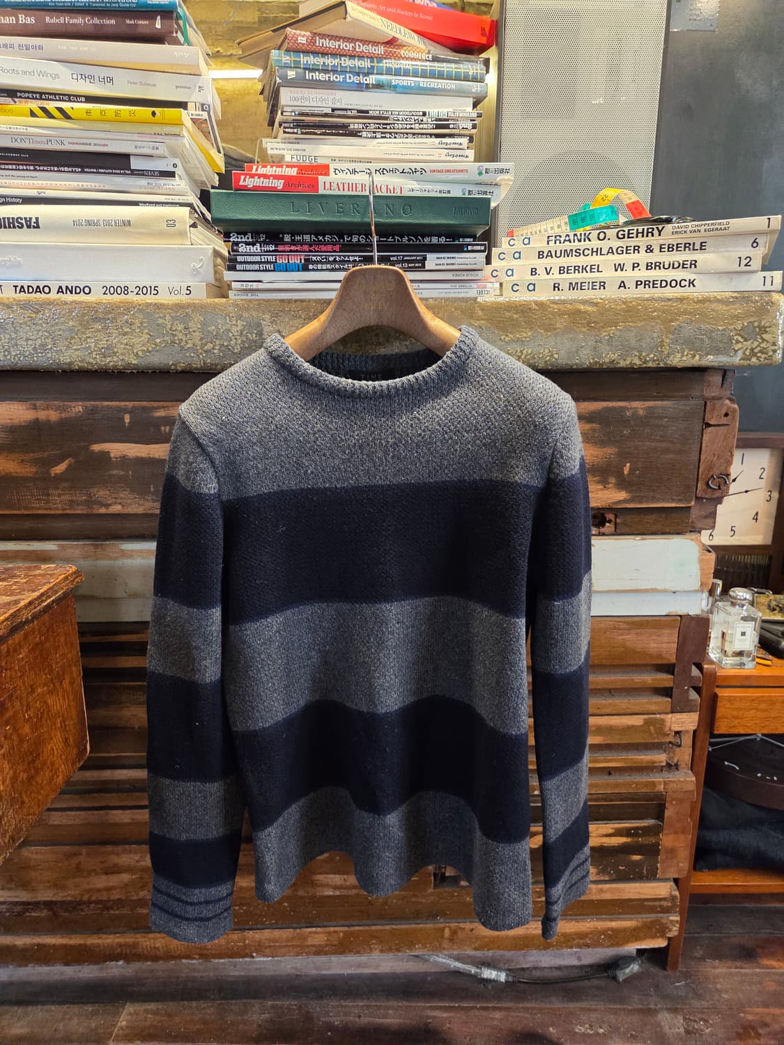 Dkny 램스울니트 상품이미지9