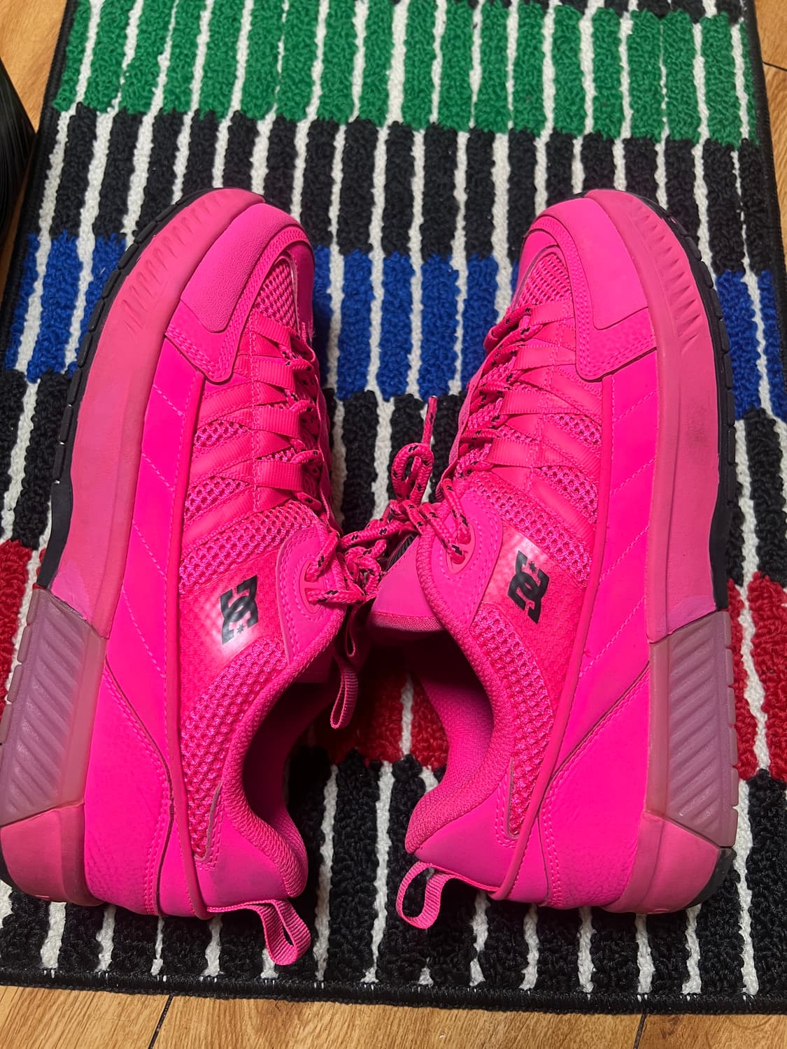 DC Shoe The Lucian 285 상품이미지8