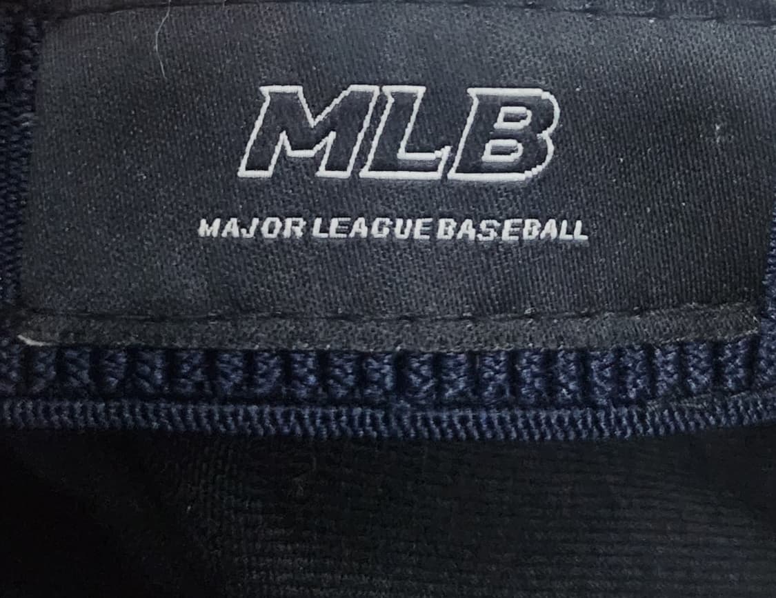 MLB 빅사이즈 뉴욕양키즈 볼캡 L-XXL 상품이미지8