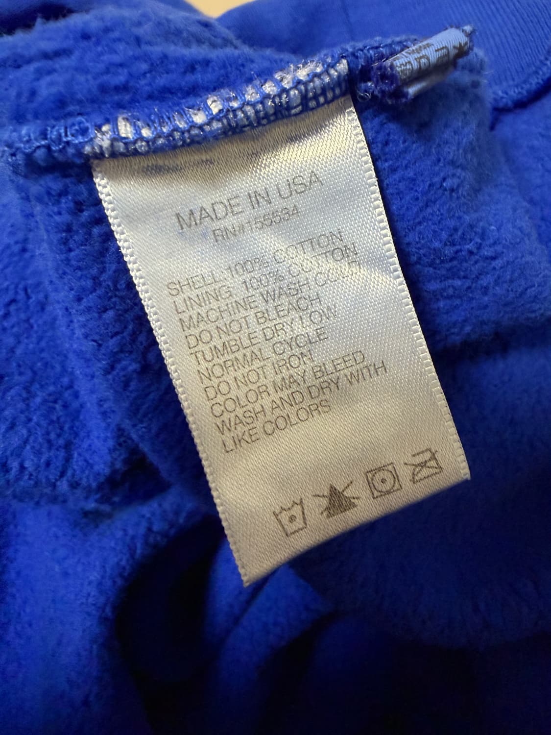 [XL] YEEZY JIK 이지 샘플 크루넥 상품이미지6