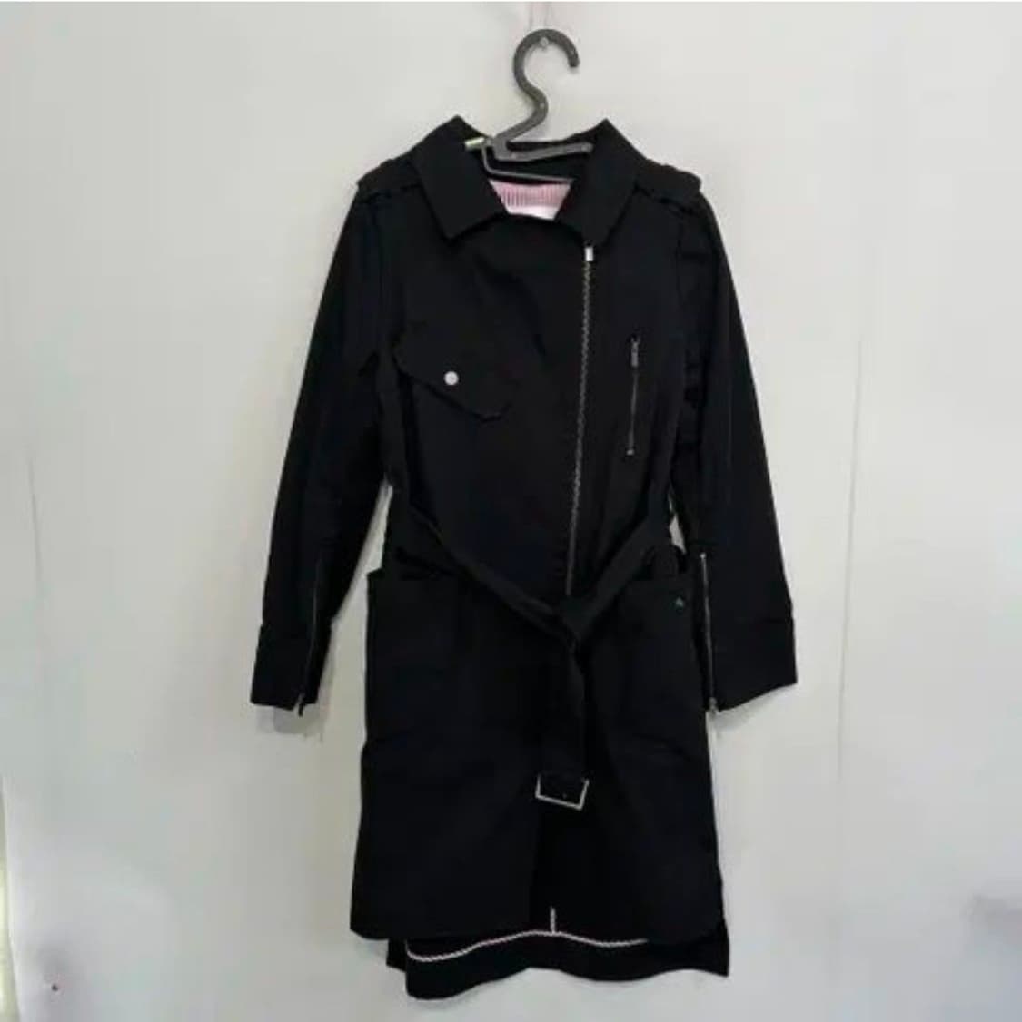 오즈세컨 트렌치코트 55 상품이미지1