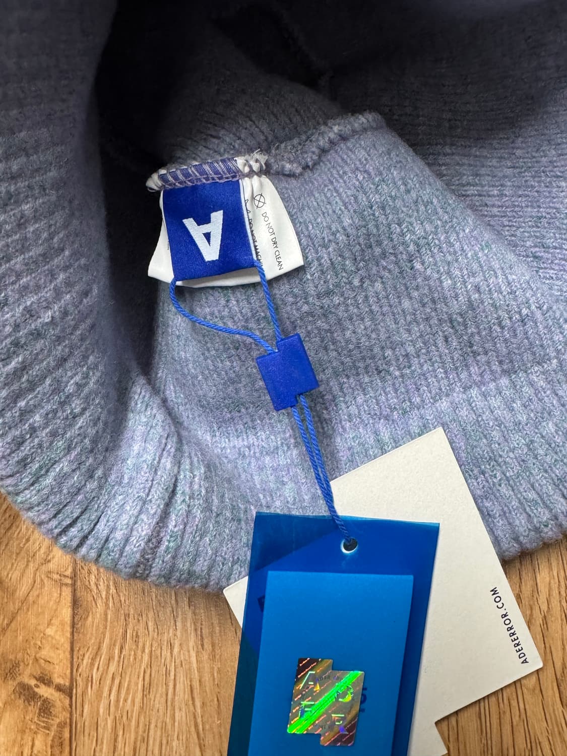 새상품 아더에러 로트햇 ader error lote hat  상품이미지3