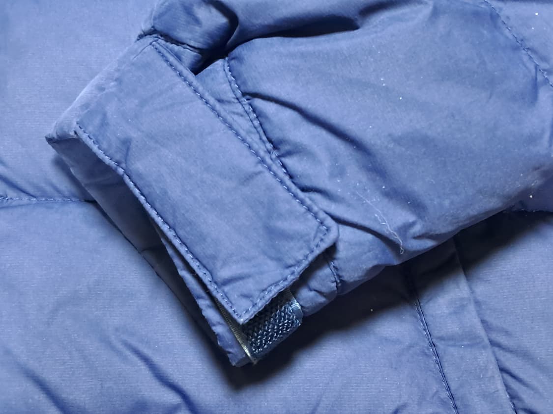 노스페이스 여성 숏패딩 L 상품이미지8