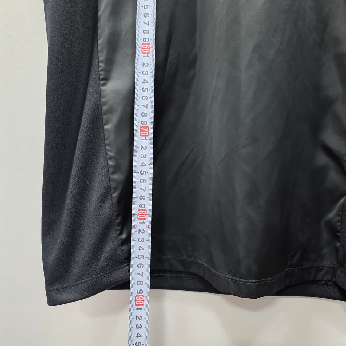 1340 아디다스 블랙 플라워 티 드레스 반팔 티셔츠 원피스  S 상품이미지4