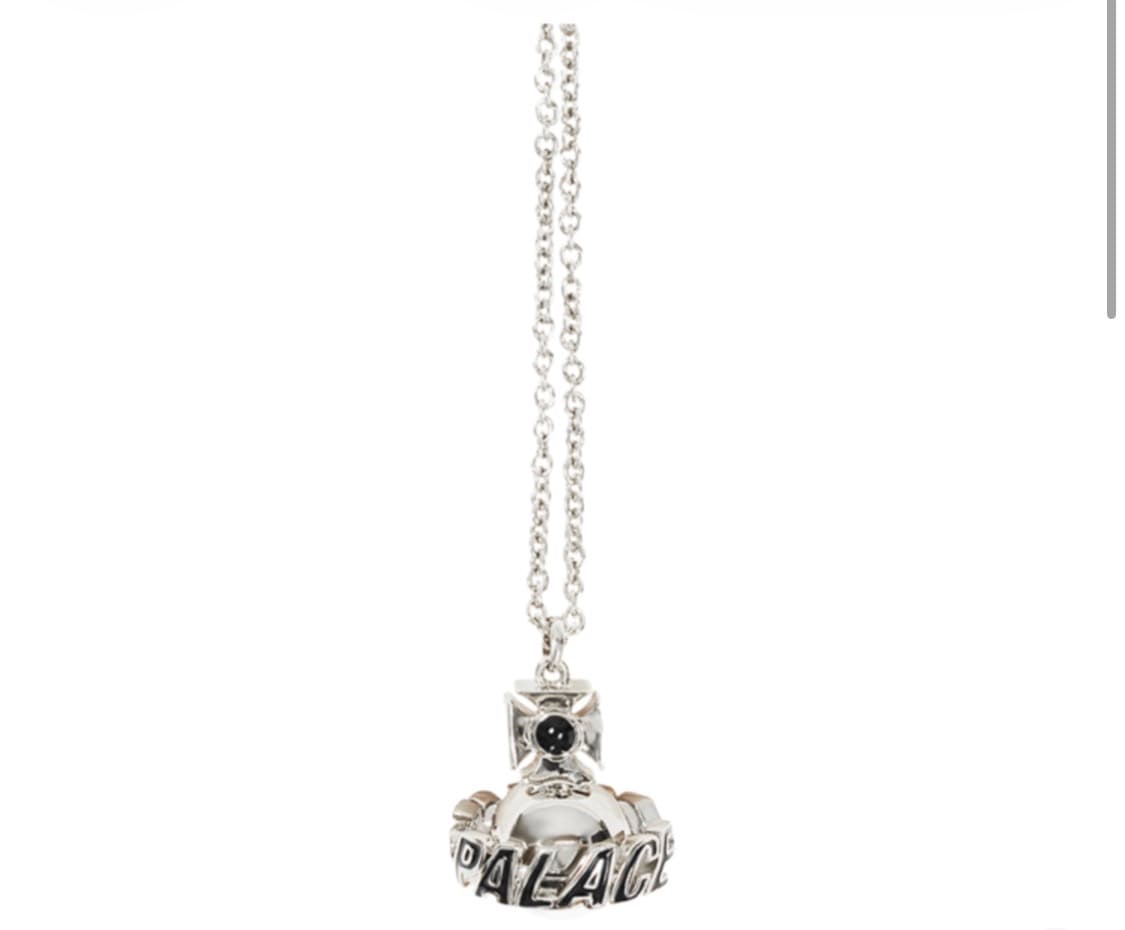 [OS] 팔라스 비비안웨스트우드 오브 펜던트 상품이미지1