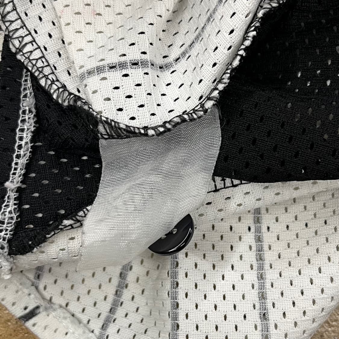 [100] 롯데자이언츠 Giants 스트라이프 야구 유니폼 져지 b14 상품이미지6