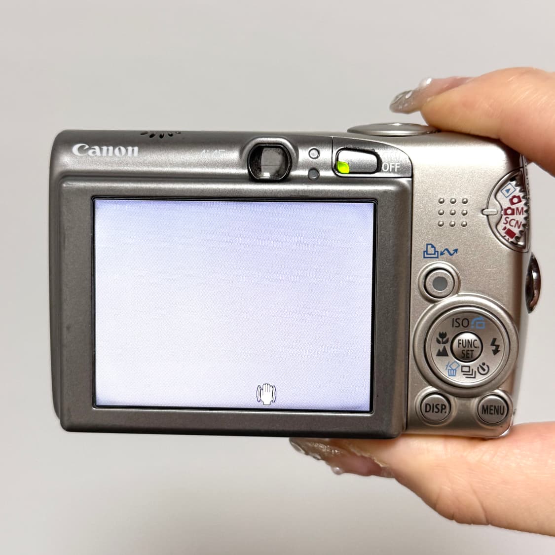 캐논 익서스 950is IXUS (익시IXY810is,파워샷 SD850) 상품이미지7