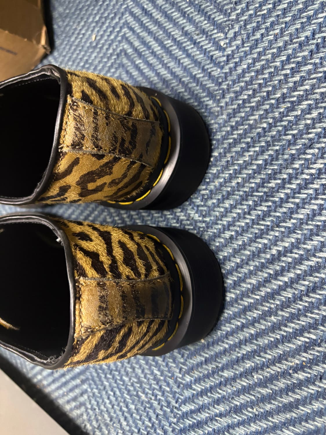 와코마리아 닥터마틴 270 상품이미지4