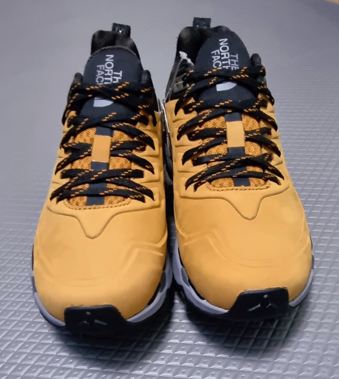 노스페이스 벡티브 익스플로리스 등산화 하이킹화(265) 상품이미지6