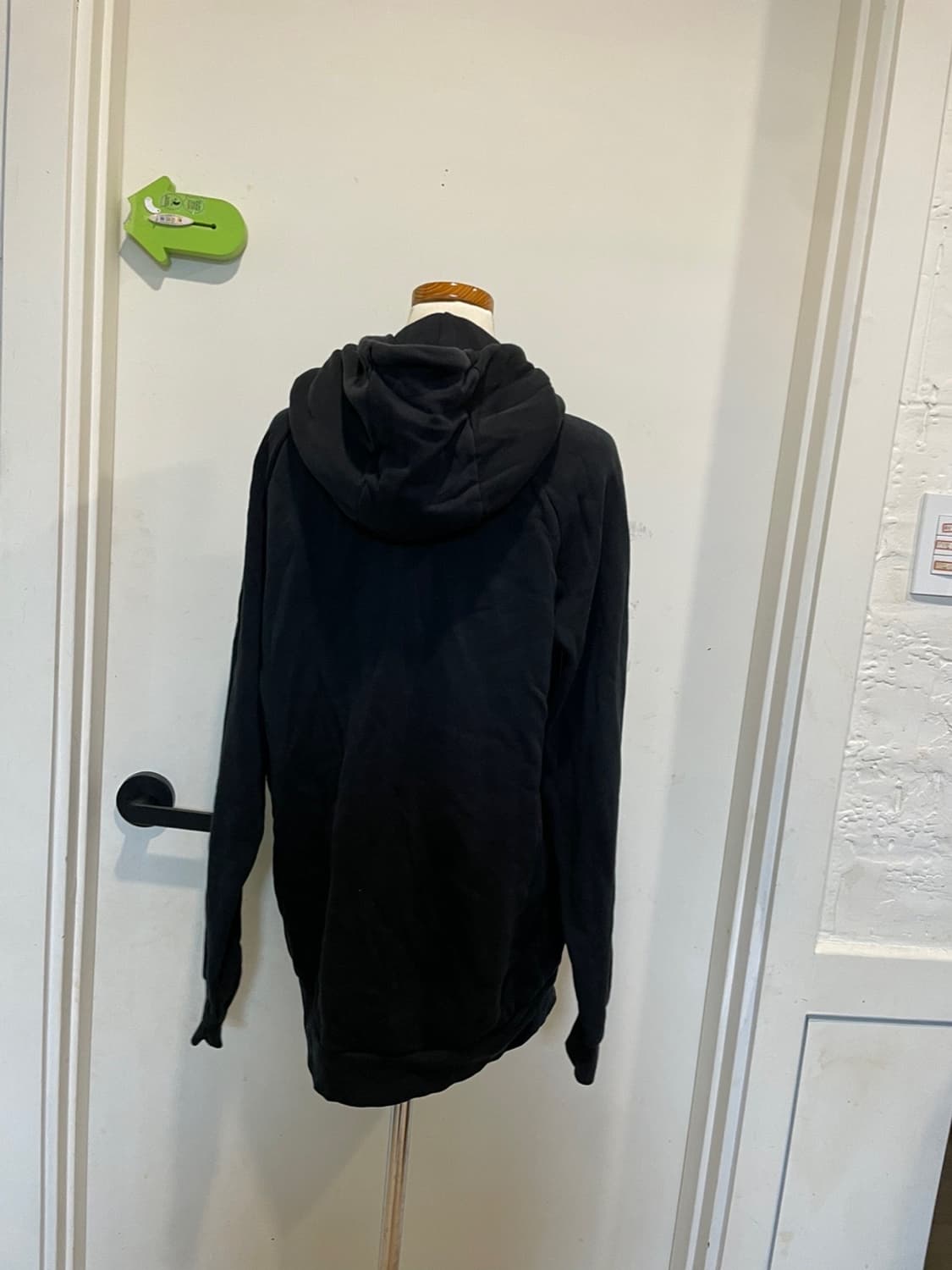 나이키 조던 X 생제르망 후드티 상품이미지5