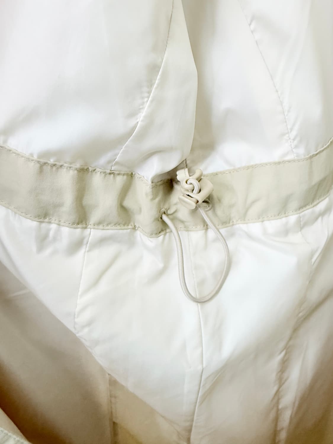 노스페이스 체나 플리스 코트 상품이미지5