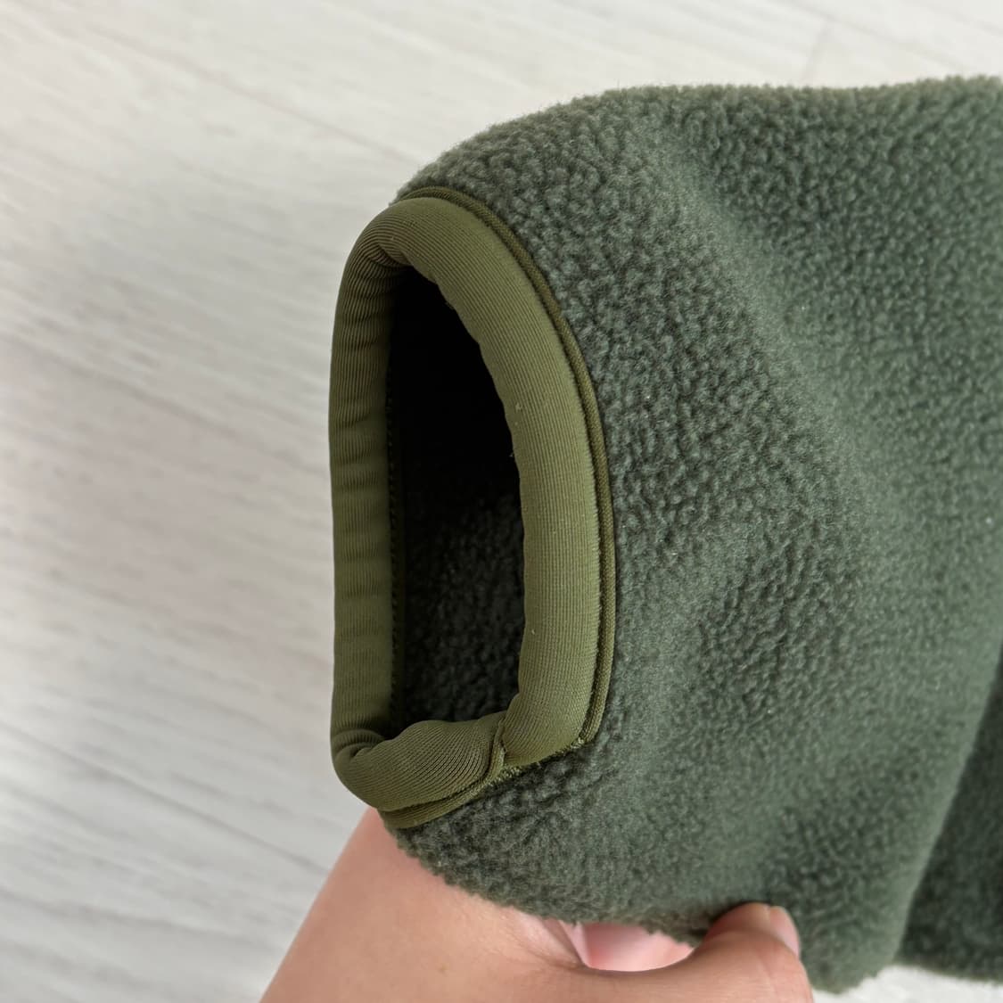 00s 파타고니아 신칠라 카키 상품이미지3