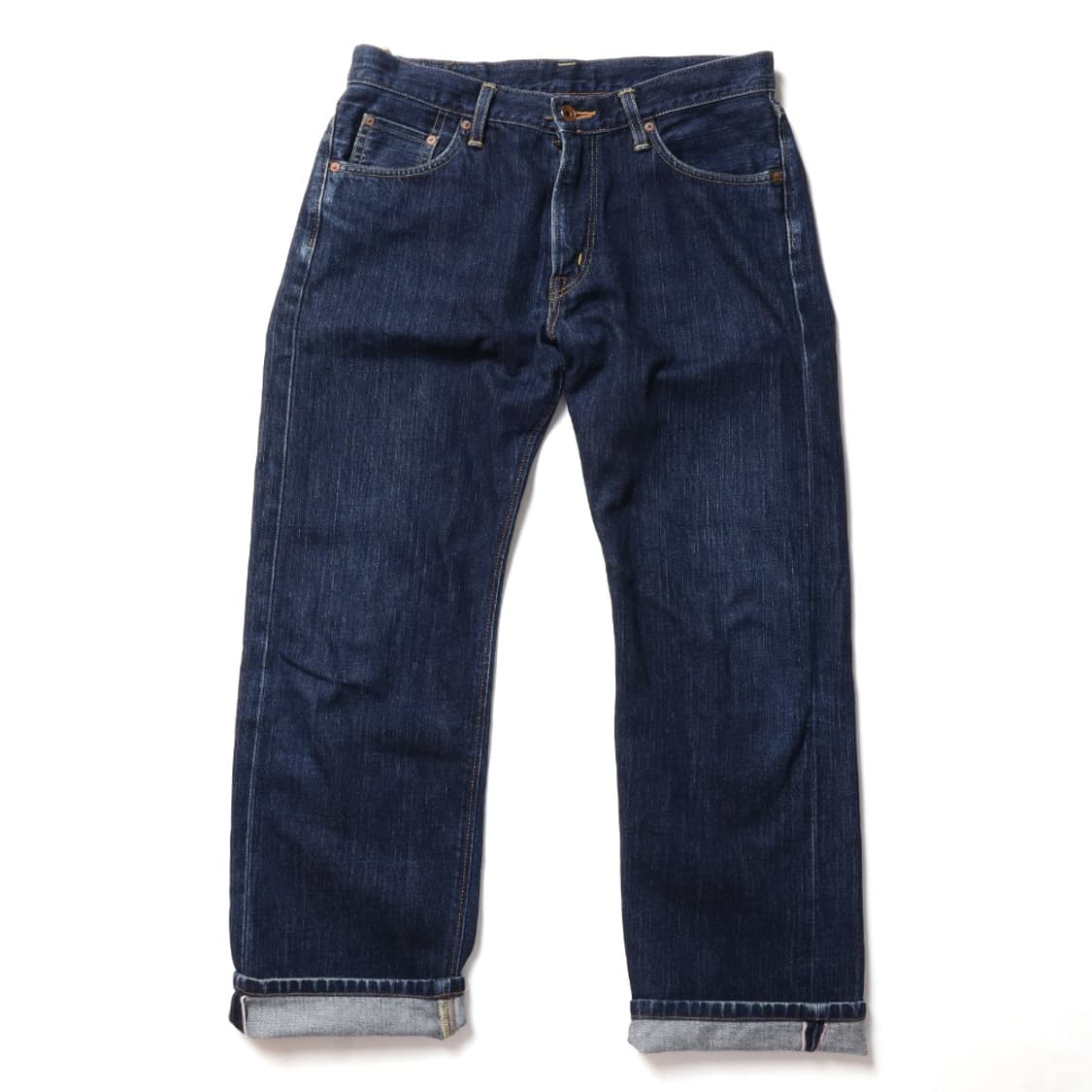 에드윈 EDWIN 505zxx Denim Pants
 상품이미지8