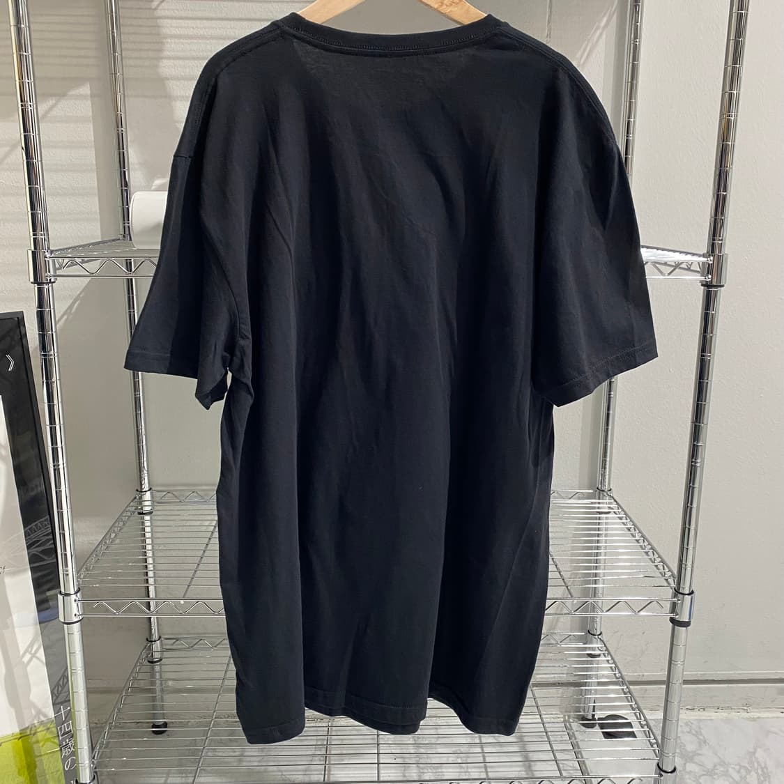 하이큐 카게야마 오피셜 애니메이션 티셔츠 상품이미지2