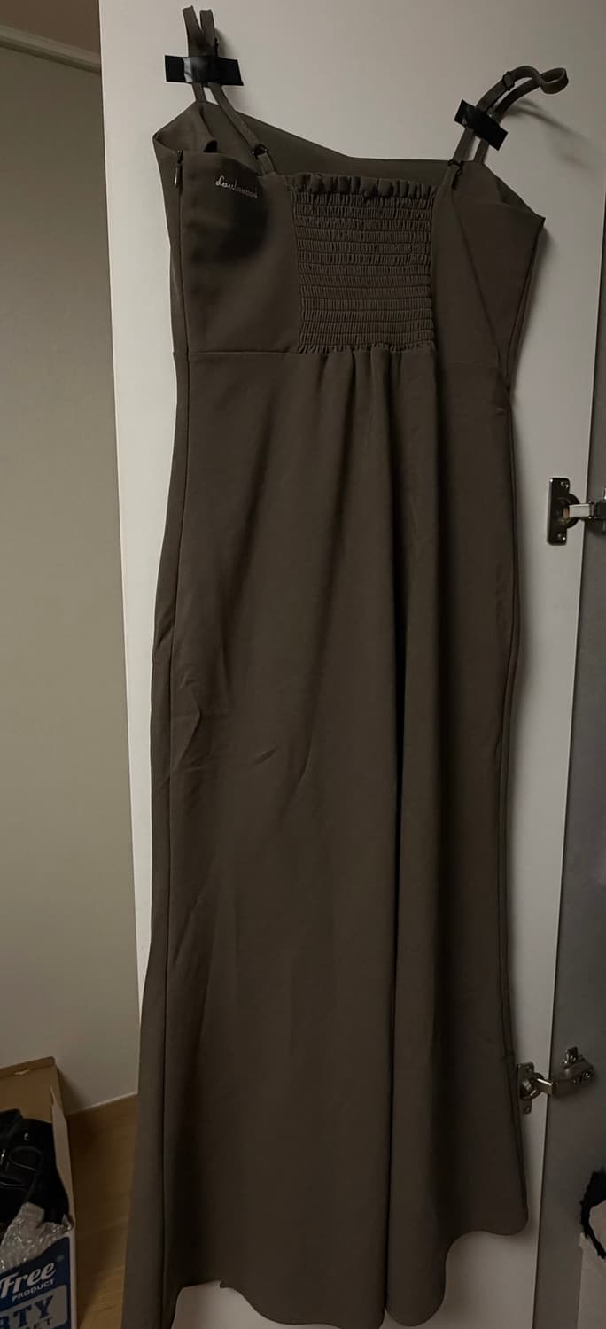 Loulouseoul better thing dress 상품이미지2