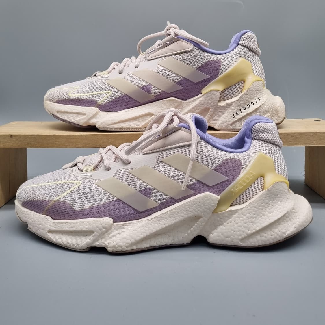 아디다스 X9000L4 여성운동화240 상품이미지1