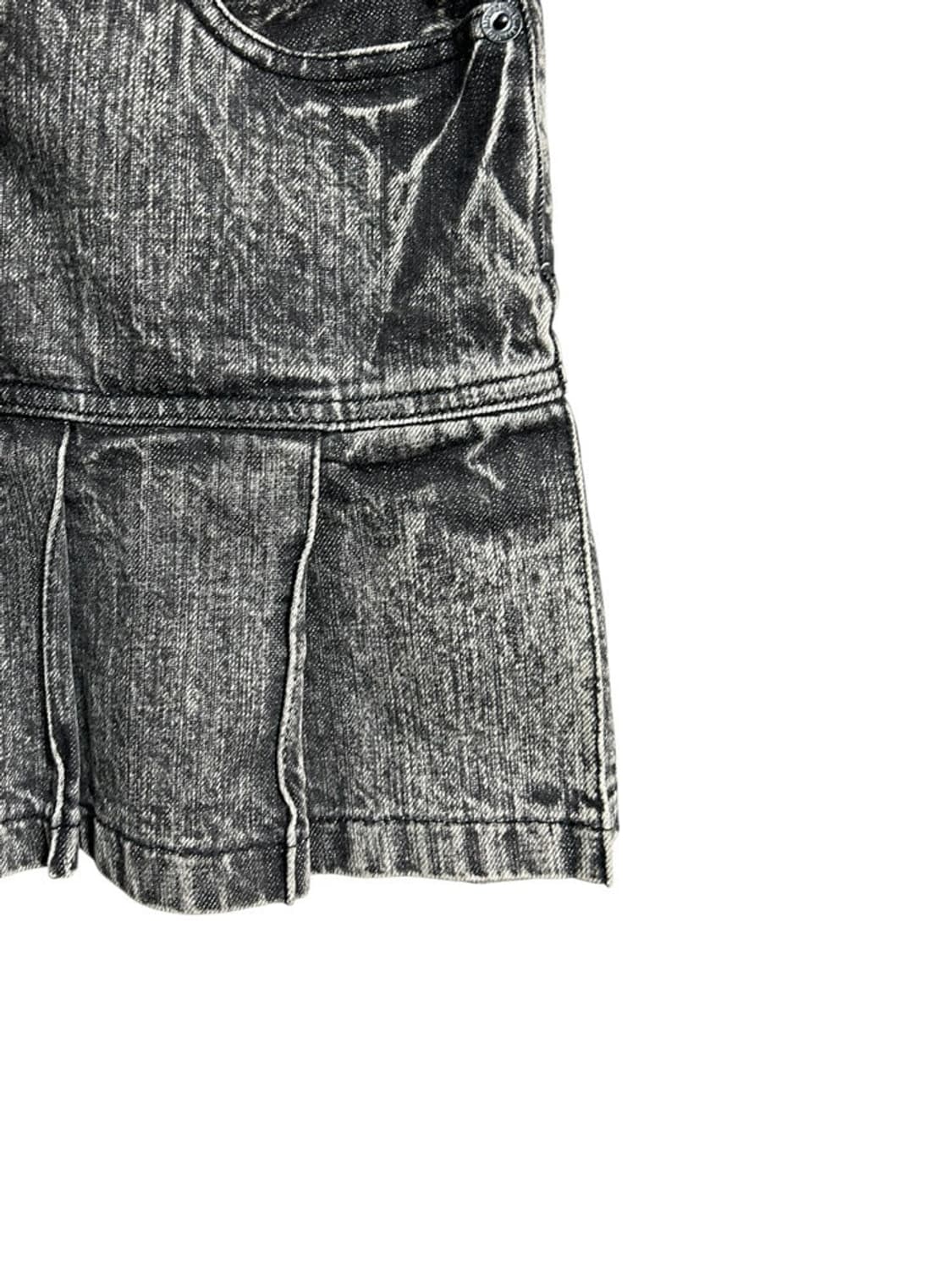 vtg skirt 상품이미지3