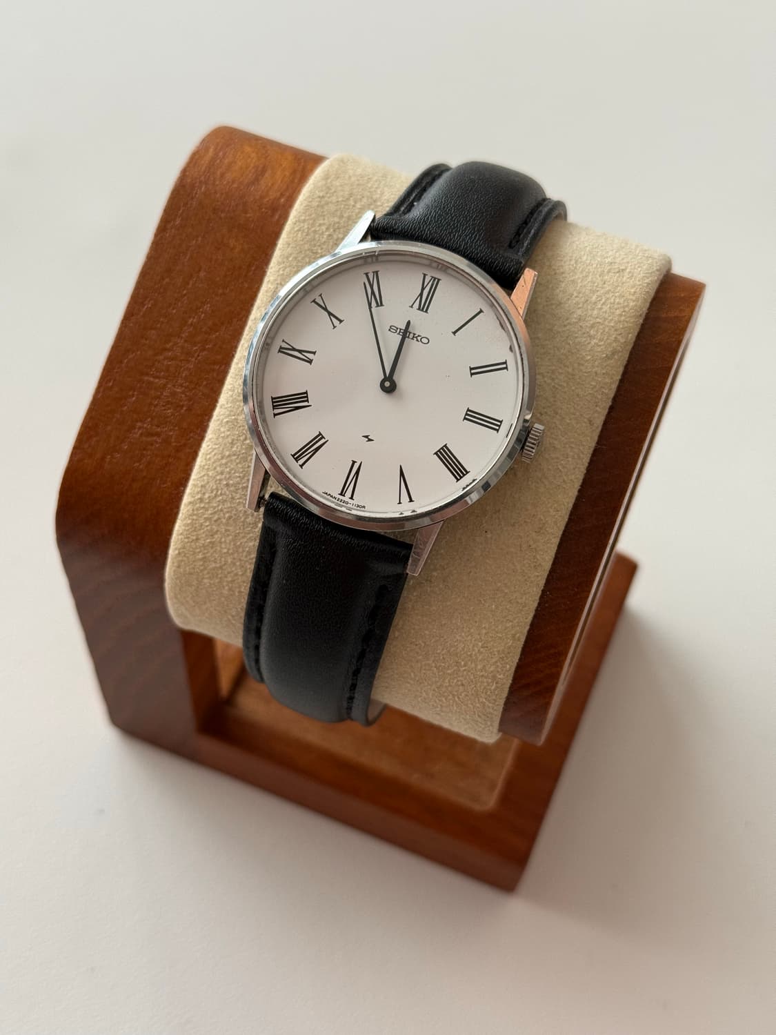 세이코 Seiko 쿼츠 샤리오  상품이미지1