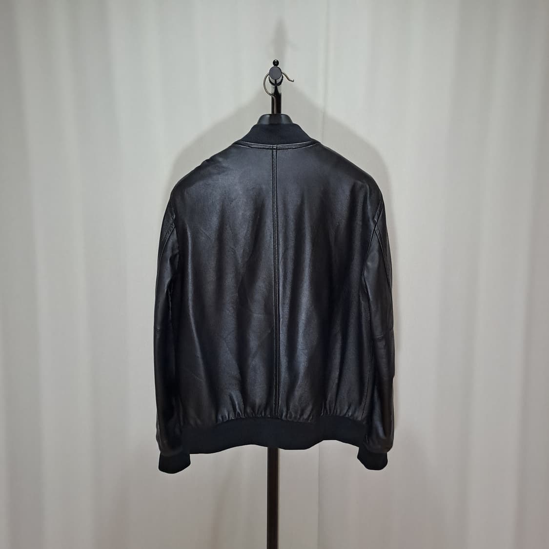 (택포) 헤스티지 양가죽 마원 110 B243 상품이미지5